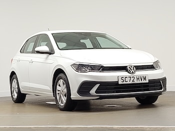 Used Volkswagen Polo 2022 for sale - 77251871: Photo