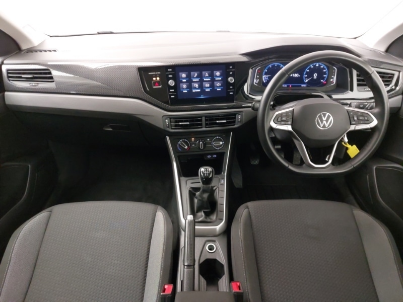Used Volkswagen Polo 2022 for sale - 77251871: Photo 2