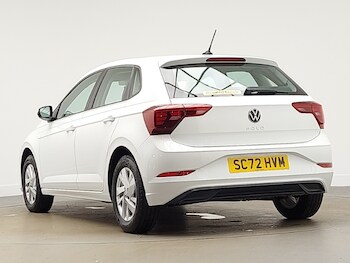 Used Volkswagen Polo 2022 for sale - 77251871: Photo
