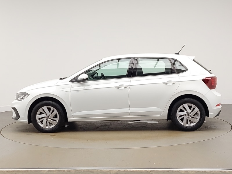 Used Volkswagen Polo 2022 for sale - 77251871: Photo 4
