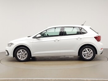 Used Volkswagen Polo 2022 for sale - 77251871: Photo