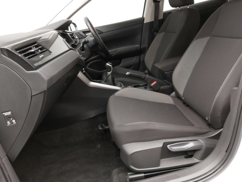 Used Volkswagen Polo 2022 for sale - 77251871: Photo 5