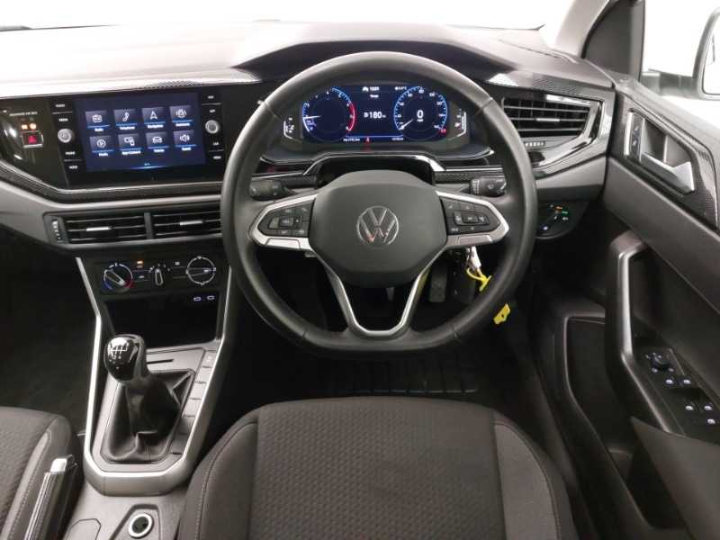 Used Volkswagen Polo 2022 for sale - 77251871: Photo 7