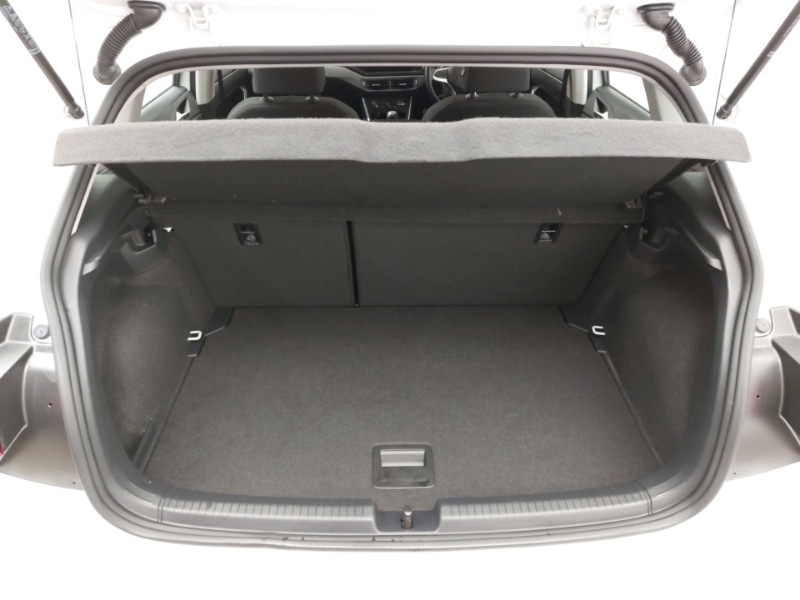 Used Volkswagen Polo 2022 for sale - 77251871: Photo 8