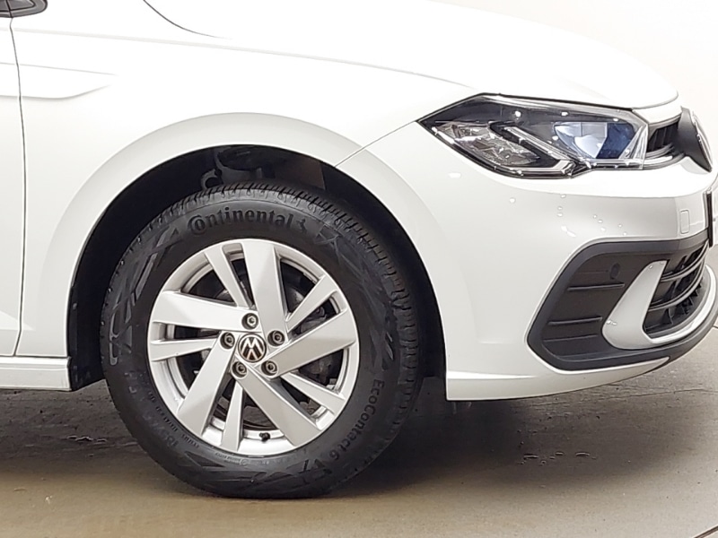 Used Volkswagen Polo 2022 for sale - 77251871: Photo 9