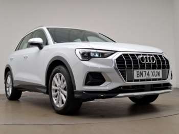 2024 - 35 TFSI Sport 5dr