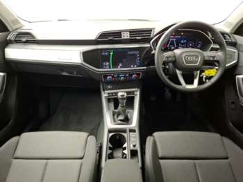 Used Audi Q3 2024 for sale - 74660969: Photo