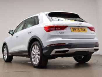 Used Audi Q3 2024 for sale - 74660969: Photo