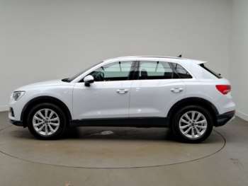 Used Audi Q3 2024 for sale - 74660969: Photo