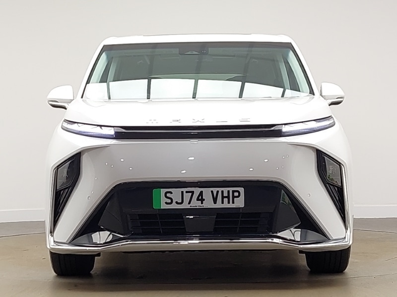 Used Maxus Mifa 9 2025 for sale - 77522542: Photo 12