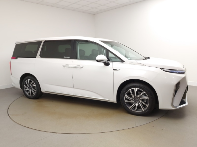 Used Maxus Mifa 9 2025 for sale - 77522542: Photo 13