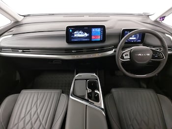 Used Maxus Mifa 9 2025 for sale - 77522542: Photo