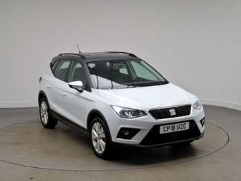 2018 - 1.6 TDI 115 SE Technology Lux 5dr