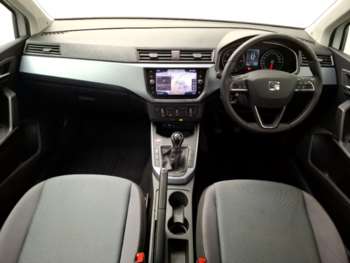 Used SEAT Arona 2018 for sale - 75133061: Photo