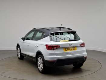 Used SEAT Arona 2018 for sale - 75133061: Photo