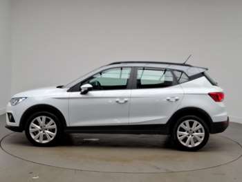 Used SEAT Arona 2018 for sale - 75133061: Photo