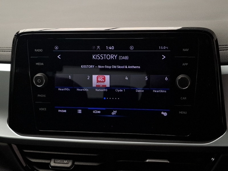 Used Volkswagen T-Roc 2023 for sale - 77086968: Photo 10