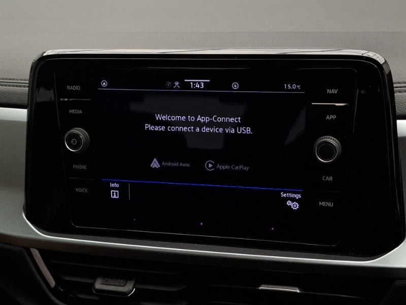 Used Volkswagen T-Roc 2023 for sale - 77086968: Photo 14