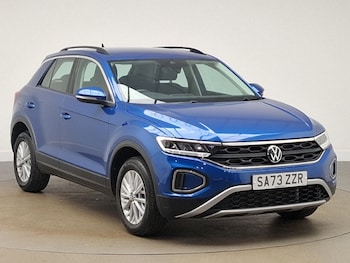 2023 - 1.5 TSI Life 5dr DSG