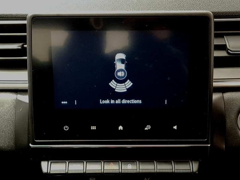 Used Renault Captur 2020 for sale - 77491555: Photo 11