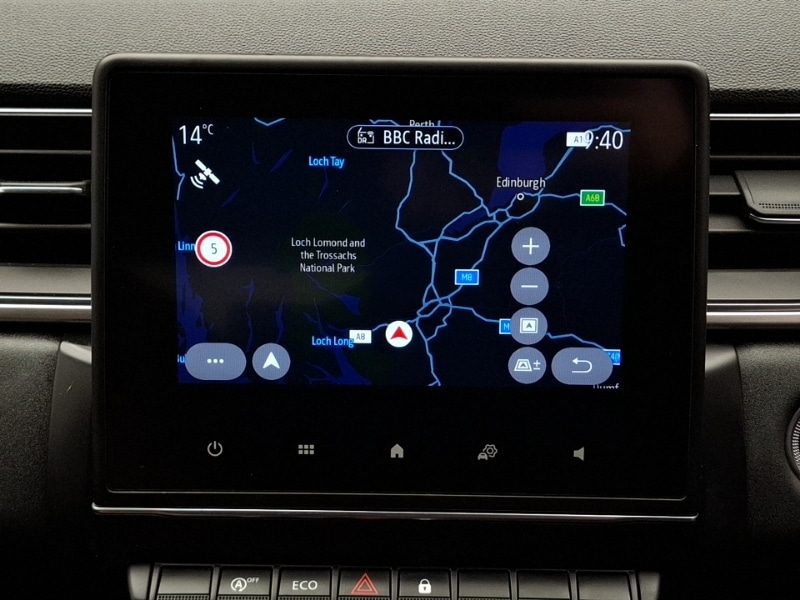 Used Renault Captur 2020 for sale - 77491555: Photo 14