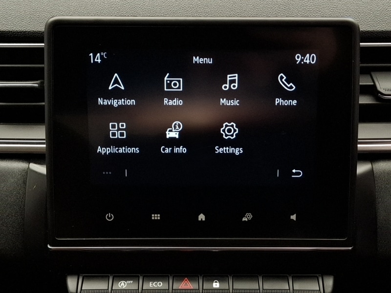 Used Renault Captur 2020 for sale - 77491555: Photo 15