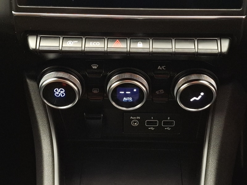 Used Renault Captur 2020 for sale - 77491555: Photo 16