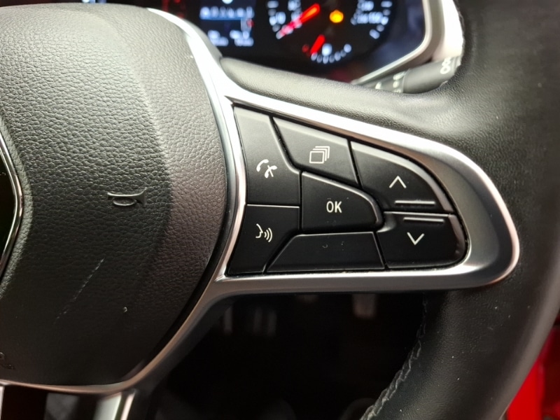 Used Renault Captur 2020 for sale - 77491555: Photo 19