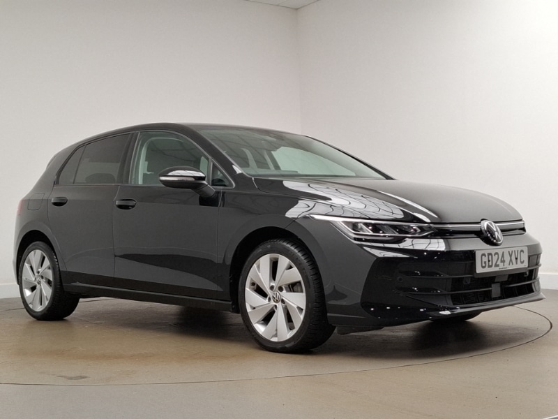 Used Volkswagen Golf 2024 for sale - 76963877: Photo 13