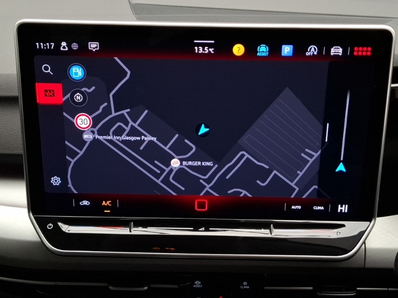 Used Volkswagen Golf 2024 for sale - 76963877: Photo 14