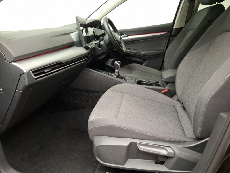 Used Volkswagen Golf 2024 for sale - 76963877: Photo 5