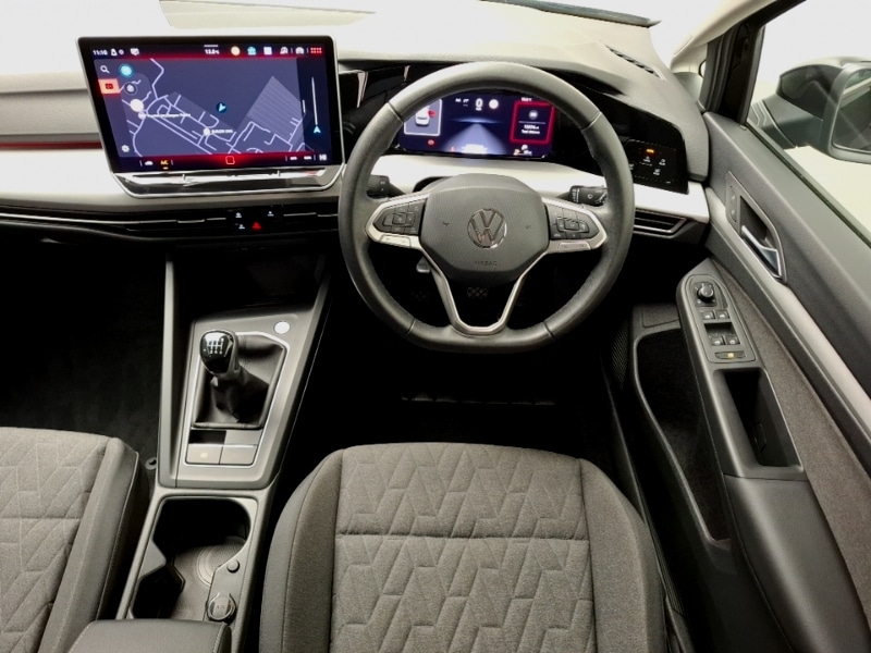 Used Volkswagen Golf 2024 for sale - 76963877: Photo 7