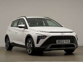 2022 - 1.0 TGDi 48V MHEV SE Connect 5dr