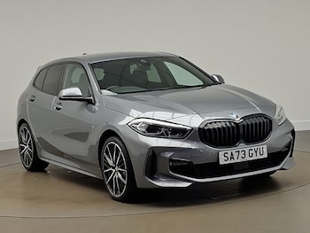Used BMW 1 Series 2023 for sale - 79615481: Photo