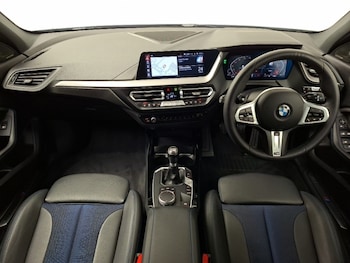 Used BMW 1 Series 2023 for sale - 79615481: Photo