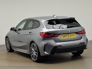 Used BMW 1 Series 2023 for sale - 79615481: Photo