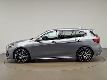 Used BMW 1 Series 2023 for sale - 79615481: Photo