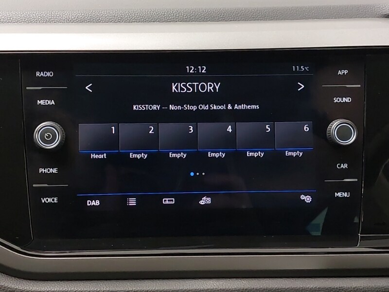 Used Volkswagen Polo 2020 for sale - 77284681: Photo 10