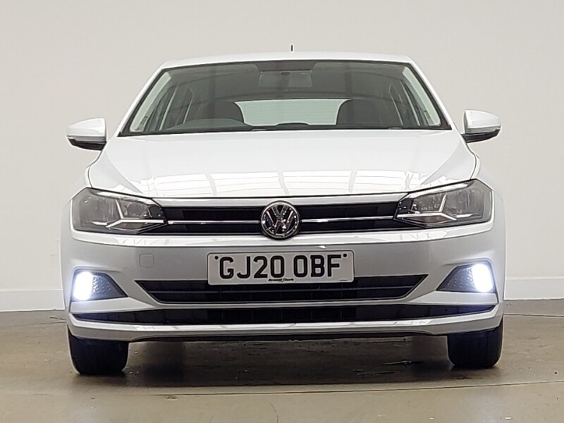 Used Volkswagen Polo 2020 for sale - 77284681: Photo 12