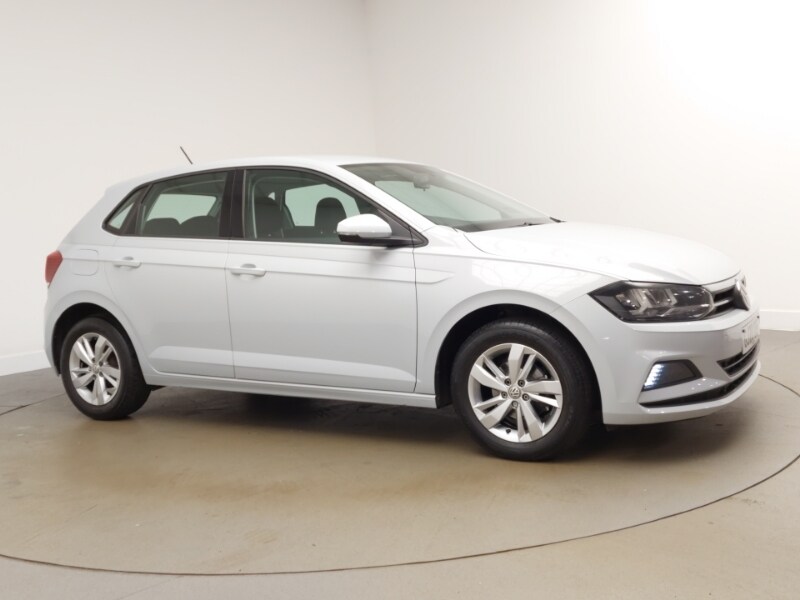 Used Volkswagen Polo 2020 for sale - 77284681: Photo 13