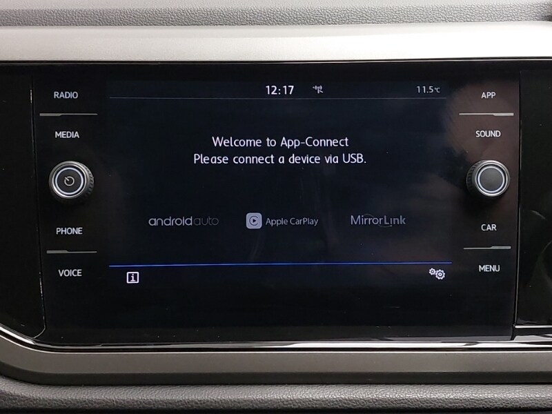 Used Volkswagen Polo 2020 for sale - 77284681: Photo 17