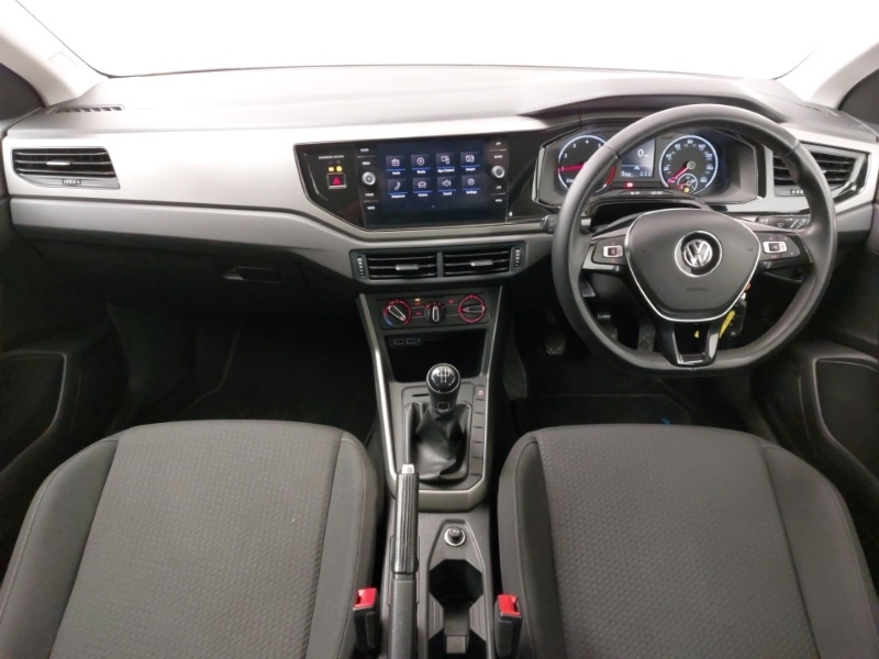 Used Volkswagen Polo 2020 for sale - 77284681: Photo 2