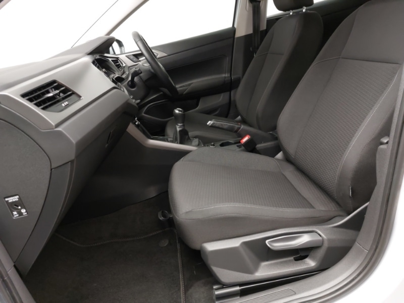 Used Volkswagen Polo 2020 for sale - 77284681: Photo 5