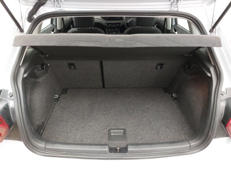 Used Volkswagen Polo 2020 for sale - 77284681: Photo 8