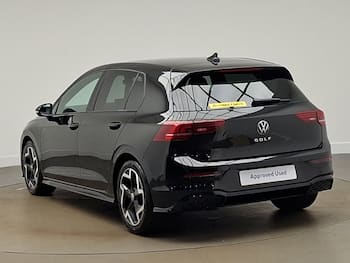 Used Volkswagen Golf 2025 for sale - 79786286: Photo
