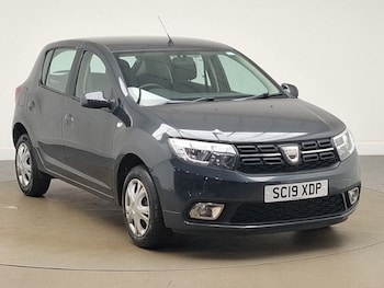 Used Dacia Sandero 2019 for sale - 78321052: Photo