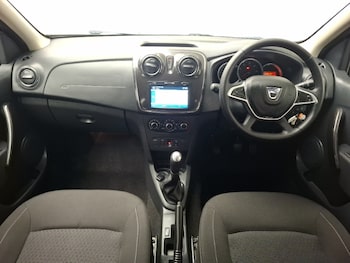 Used Dacia Sandero 2019 for sale - 78321052: Photo