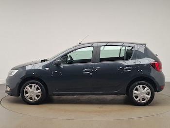 Used Dacia Sandero 2019 for sale - 78321052: Photo