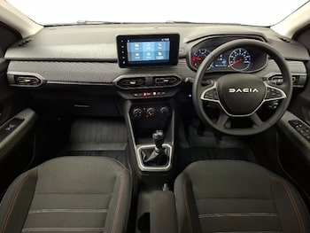 Used Dacia Sandero Stepway 2024 for sale - 79610581: Photo