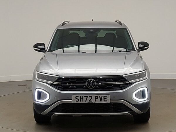 Used Volkswagen T-Roc 2023 for sale - 75197873: Photo 12
